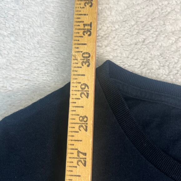 Travis Scott Astroworld Houston Tour 2021 Bad Bunny SZA Lil Baby T-Shirt Sz. XL - Picture 4 of 10